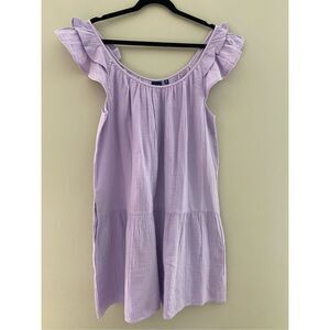 Gap dress NWT woman’s size large tall